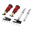 Load image into Gallery viewer, Belltech Coilover Kit 07-18 GM Sierra 1500 All Cabs/Short Bed F -1in to -3in / R 2in to -2in 2/4WD - Main Product View