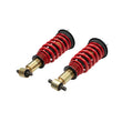 Load image into Gallery viewer, Belltech Coilover Kit 07-18 GM Sierra 1500 All Cabs/Short Bed F -1in to -3in / R 2in to -2in 2/4WD - Installation View