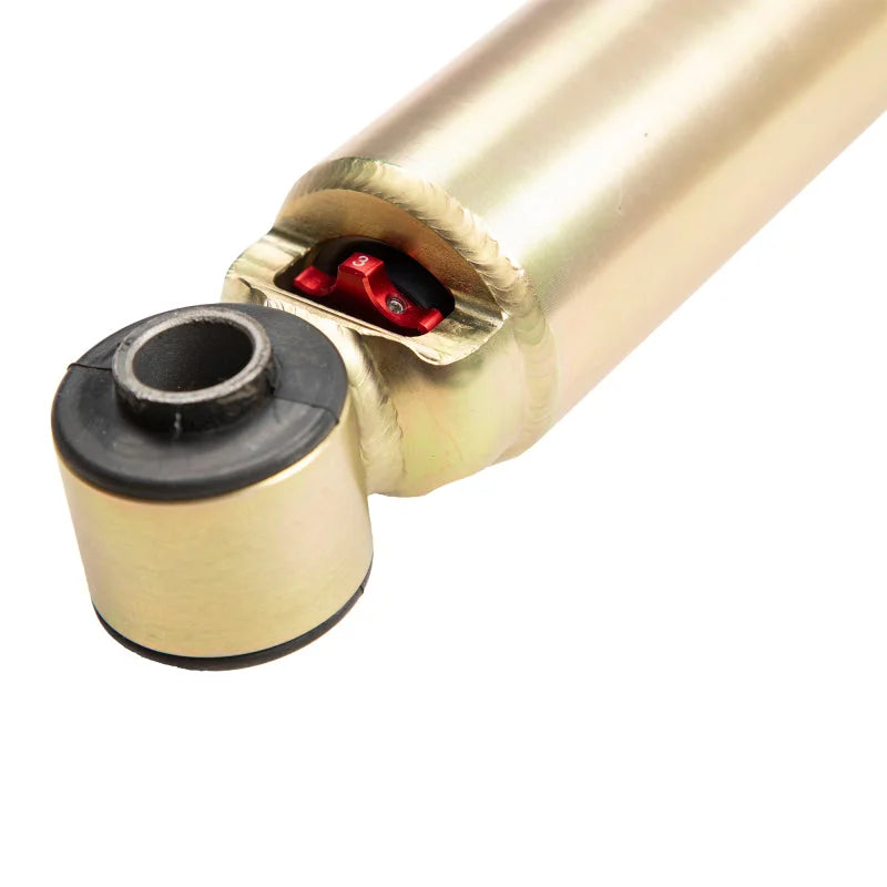 Belltech Coilover Kit 09-18 Dodge Ram Quad/Crew/Regular Cab w/o Air Suspension Short Bed Rear Shock - Detail View