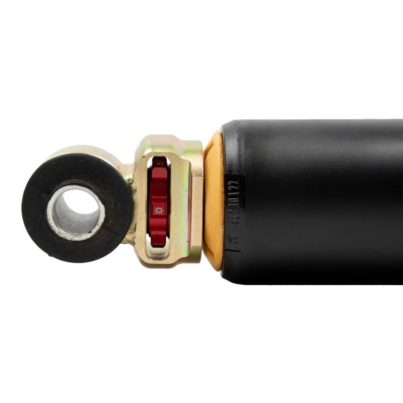 Belltech Coilover Kit 14-18 Silverado/Sierra 1500 (All Cabs) Short Bed Rear Shock - Detail View