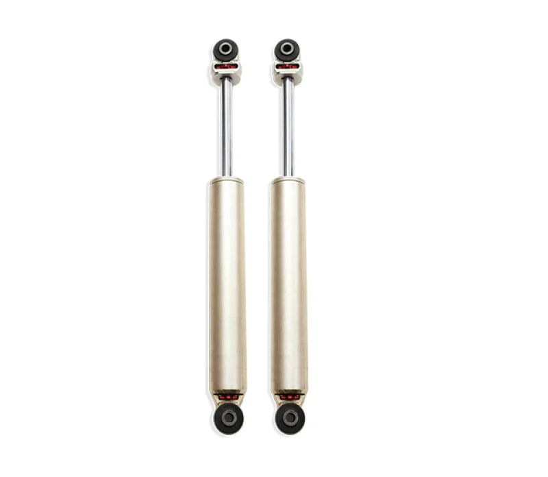 Belltech Coilover Kit 15-17 Ford F-150 (All Cabs) 2WD/4WD Replacement Rear Shock - Main Product View