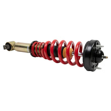 Load image into Gallery viewer, Belltech Coilover Kit 15-17 Ford F-150 (All Cabs) 2WD/4WD w/ Replacement Shocks - Side View