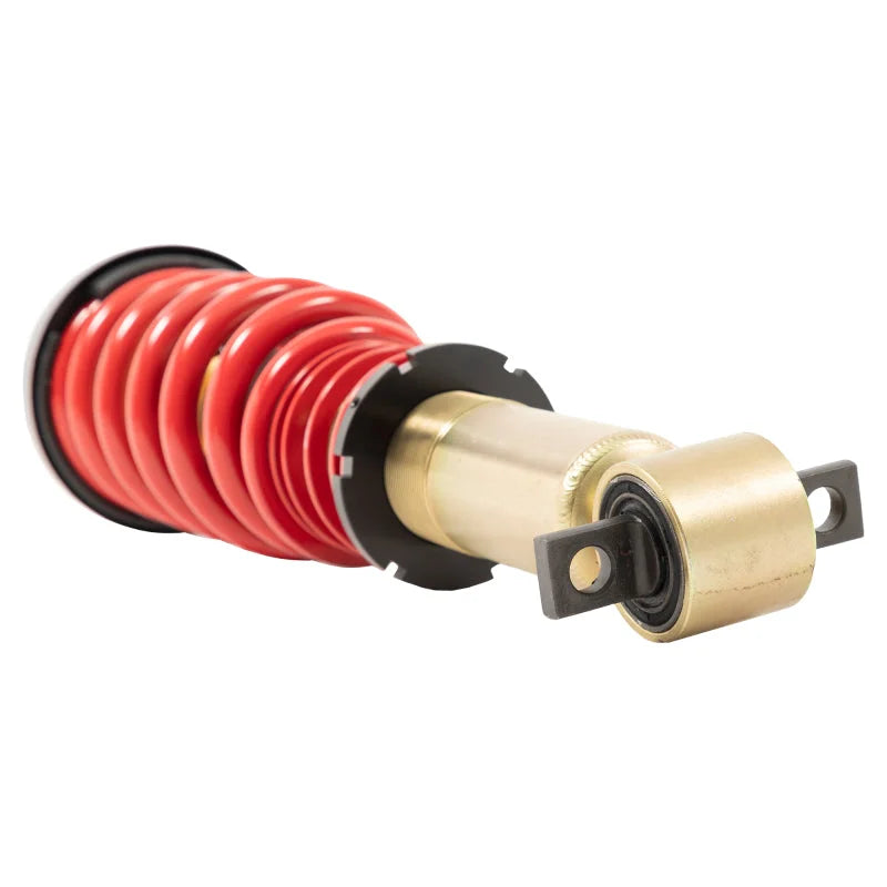 Belltech Coilover Kit 2021+ Ford F-150 2WD Lowering Coilover -1in to -3.5in - Side View