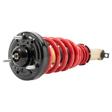 Load image into Gallery viewer, Belltech Coilover Kit 2021+ Ford F-150 2WD Lowering Coilover -1in to -3.5in - Installation View