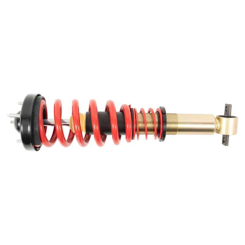 Belltech Coilover Kit 2021+ Ford F-150 2WD Lowering Coilover -1in to -3.5in - Additional View 5