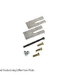 Load image into Gallery viewer, Belltech DRIVE LINE KIT 14+ GM 1500 CrewCab Longbed W/ 2 pc Dshaft - Back View