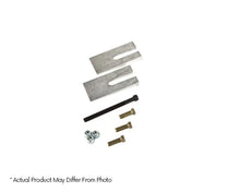 Load image into Gallery viewer, Belltech DRIVE LINE KIT 14+ GM 1500 CrewCab Longbed W/ 2 pc Dshaft - Back View