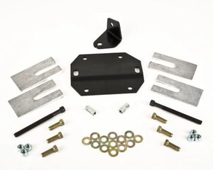 Belltech DRIVE LINE KIT 87-96 F150 EXT. CAB - Main Product View