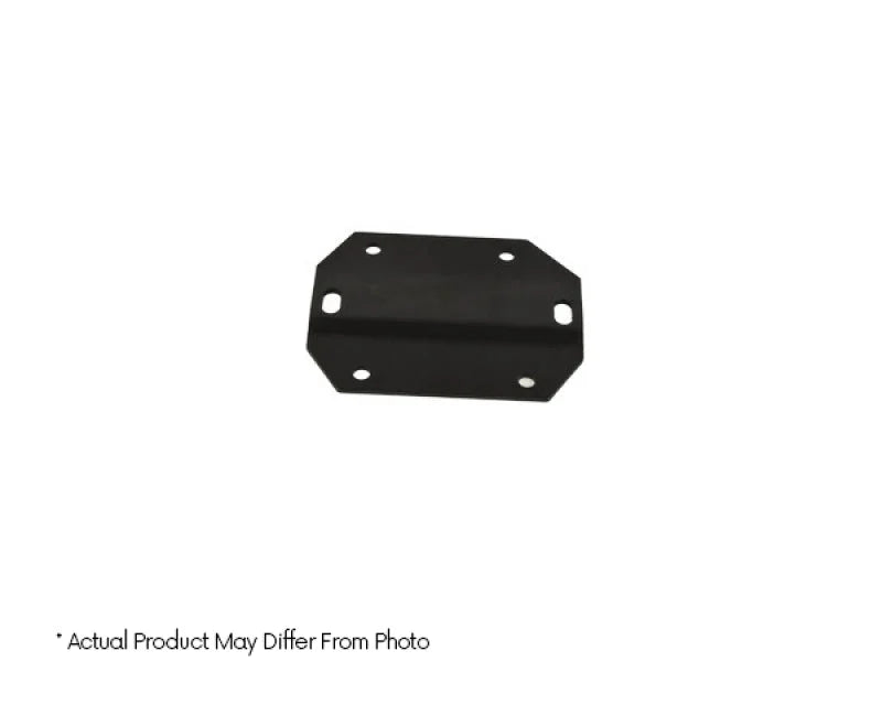 Belltech DRIVE LINE KIT 87-96 F150 EXT. CAB - Back View