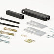 Load image into Gallery viewer, Belltech DRIVE LINE KIT 88-98 GM W/ 2pc Dshaft 4inch - Main Product View