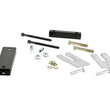 Load image into Gallery viewer, Belltech DRIVE LINE KIT 88-98 GM W/ 2pc Dshaft 4inch - Side View