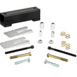 Load image into Gallery viewer, Belltech DRIVE LINE KIT 88-98 GM W/2pc Dshaft 6inch - Main Product View