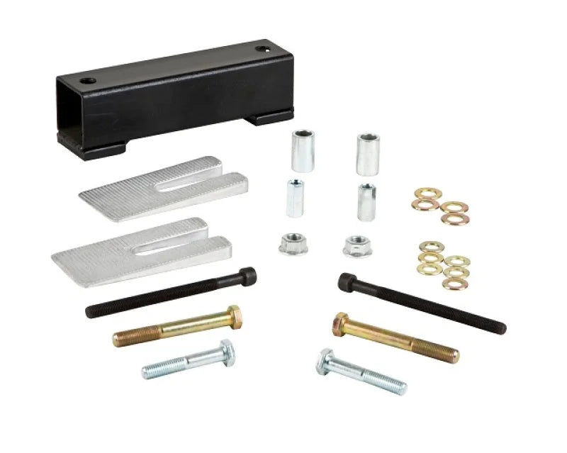 Belltech DRIVE LINE KIT 88-98 GM W/2pc Dshaft 6inch - Main Product View