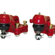 Load image into Gallery viewer, Belltech DROP BALL JOINT SET 04-07 COLORADO/CANYON 2inch (Black) - Main Product View