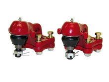 Load image into Gallery viewer, Belltech DROP BALL JOINT SET 04-07 COLORADO/CANYON 2inch (Black) - Main Product View