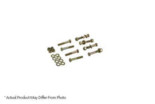Load image into Gallery viewer, Belltech DROP BALL JOINT SET 04-07 COLORADO/CANYON 2inch (Black) - Side View
