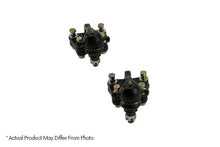 Load image into Gallery viewer, Belltech DROP BALL JOINT SET 04-07 COLORADO/CANYON 2inch (Black) - Back View