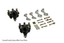 Load image into Gallery viewer, Belltech DROP BALL JOINT SET 04-07 COLORADO/CANYON 2inch (Black) - Additional View 5