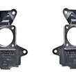 Load image into Gallery viewer, Belltech DROP SPINDLE SET 01+ H2 GM HD 1500 2500 3500 - Main Product View
