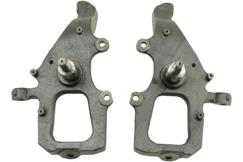 Belltech DROP SPINDLE SET 04+FORD F 150 20inch MIN/WHLS - Main Product View