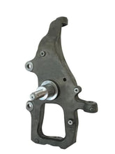 Load image into Gallery viewer, Belltech DROP SPINDLE SET 04+FORD F 150 20inch MIN/WHLS - Side View