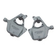 Load image into Gallery viewer, Belltech DROP SPINDLE SET 14-17 GM 1/2 Ton - Side View