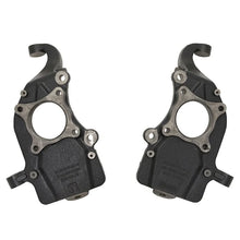 Load image into Gallery viewer, Belltech DROP SPINDLE SET 15-20 Ford F-150 2WD (All Cabs) 2in Drop - Main Product View