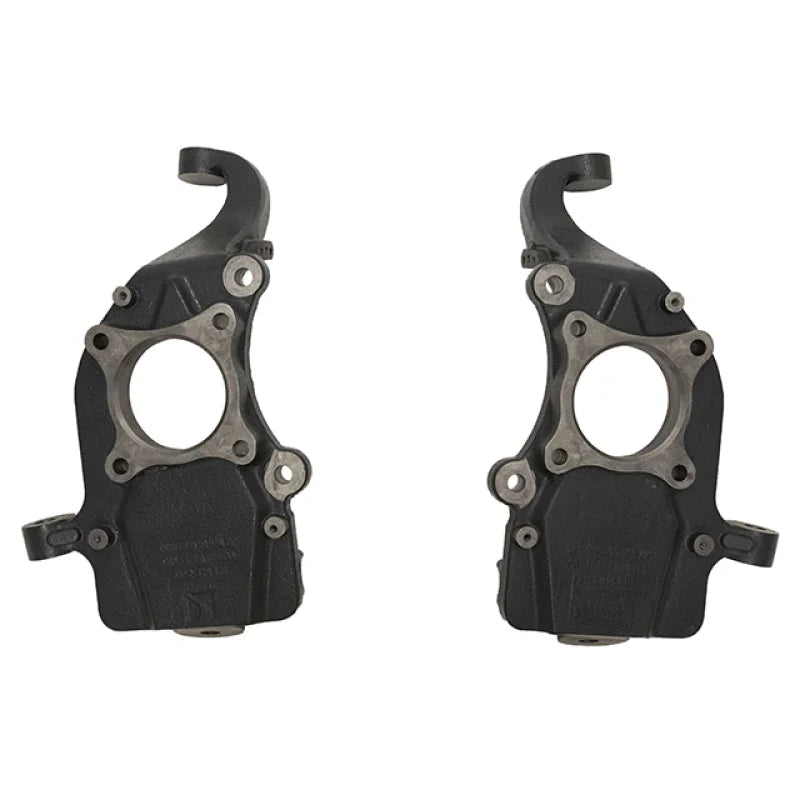 Belltech DROP SPINDLE SET 15-20 Ford F-150 2WD (All Cabs) 2in Drop - Additional View 5