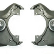 Load image into Gallery viewer, Belltech DROP SPINDLE SET 1988 C-3500 EXT. CAB/DUALLY - Main Product View
