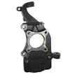 Load image into Gallery viewer, Belltech DROP SPINDLE SET 2021+ Ford F-150 2WD - Side View