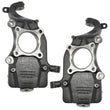 Load image into Gallery viewer, Belltech DROP SPINDLE SET 2021+ Ford F-150 2WD - Back View