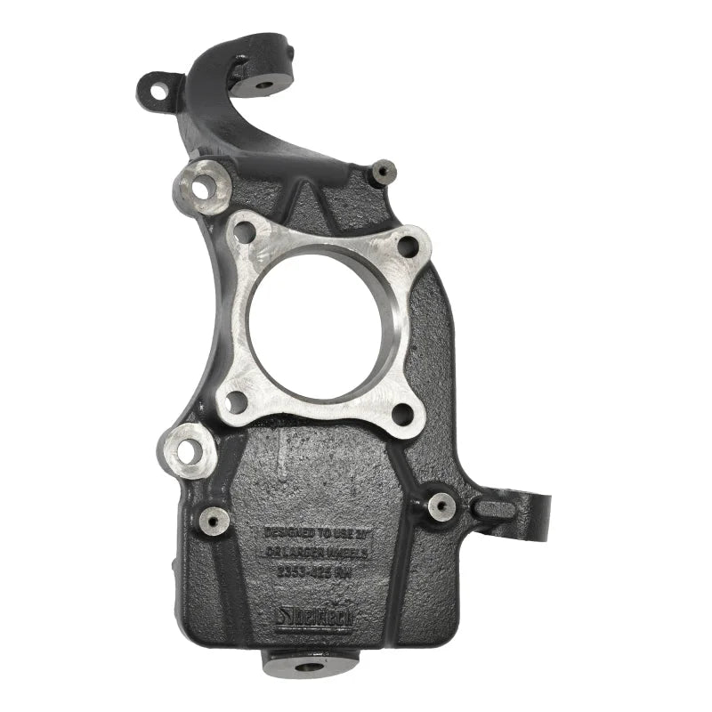 Belltech DROP SPINDLE SET 2021+ Ford F-150 2WD - Additional View 5