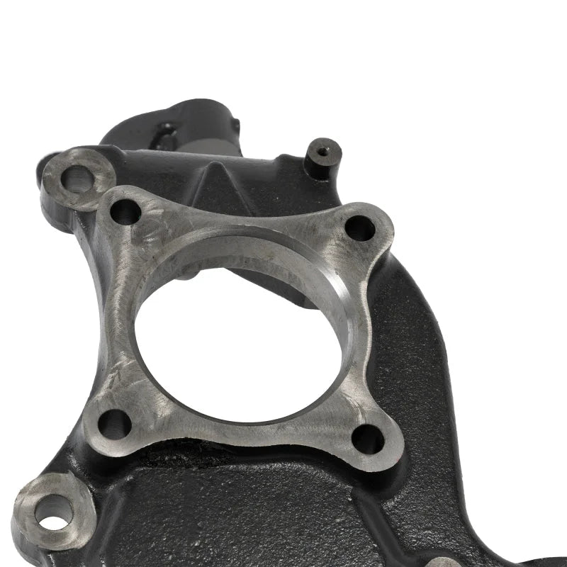 Belltech DROP SPINDLE SET 2021+ Ford F-150 2WD - Additional View 6