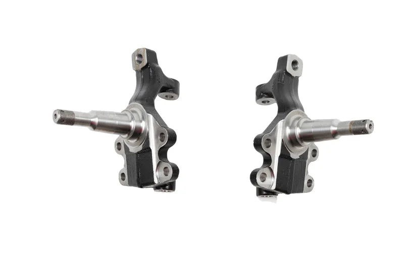 Belltech DROP SPINDLE SET 2inch 67-69 CAMARO/FIREBIRD/NOVA - Additional View 5