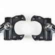Load image into Gallery viewer, Belltech DROP SPINDLE SET 71-72 C-10 P/UBLAZSUB - Main Product View
