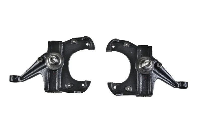 Belltech DROP SPINDLE SET 73-87 C-10 ALL 1.25inch ROTORS - Main Product View