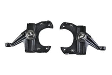 Load image into Gallery viewer, Belltech DROP SPINDLE SET 73-87 C-10 ALL 1.25inch ROTORS - Main Product View
