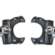 Load image into Gallery viewer, Belltech DROP SPINDLE SET 73-87 C-10 ALL 1inch ROTORS - Main Product View