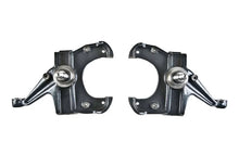 Load image into Gallery viewer, Belltech DROP SPINDLE SET 73-87 C-10 ALL 1inch ROTORS - Main Product View