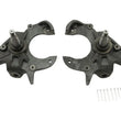Load image into Gallery viewer, Belltech DROP SPINDLE SET 82-97 S-10/15 82-03 SBLAZER - Side View
