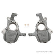 Load image into Gallery viewer, Belltech DROP SPINDLE SET 82-97 S-10/15 82-03 SBLAZER - Additional View 5