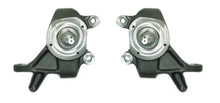 Load image into Gallery viewer, Belltech DROP SPINDLE SET 83-97 NISSAN P/U &amp; HRDBODY - Main Product View
