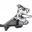 Load image into Gallery viewer, Belltech DROP SPINDLE SET 84-00 TOYOTA PICKUP - Side View