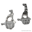 Load image into Gallery viewer, Belltech DROP SPINDLE SET 84-00 TOYOTA PICKUP - Back View
