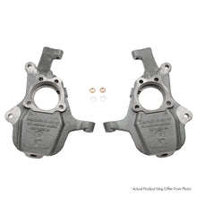 Load image into Gallery viewer, Belltech DROP SPINDLE SET 84-00 TOYOTA PICKUP - Additional View 5