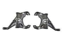 Load image into Gallery viewer, Belltech DROP SPINDLE SET 85-02 ASTRO &amp; SAFARI VAN - Main Product View