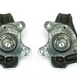 Load image into Gallery viewer, Belltech DROP SPINDLE SET 86-90 DAKOTA - Side View