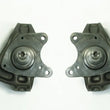 Load image into Gallery viewer, Belltech DROP SPINDLE SET 91-96 DAKOTA - Main Product View