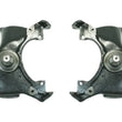 Load image into Gallery viewer, Belltech DROP SPINDLE SET 92-98 GM ST CAB/88-98 EXT CAB - Main Product View