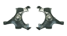 Load image into Gallery viewer, Belltech DROP SPINDLE SET 92-98 GM ST CAB/88-98 EXT CAB - Main Product View